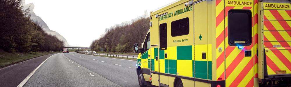 Ambulance