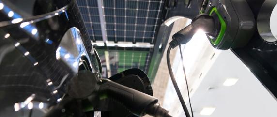 EV Charging