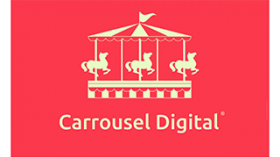 Carrousel Digital Logo