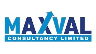 Maxval Logo