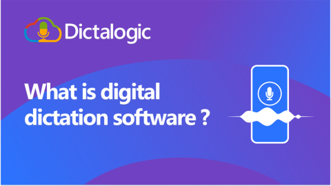 Dictalogic