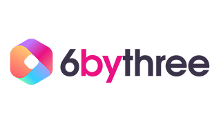 6by3