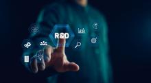 R&amp;D