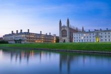 Cambridge