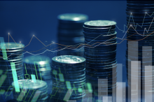 Money and tech
