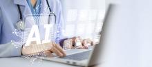 AI doctor