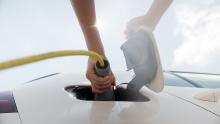 EV Charging