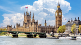 Houses of Parliament