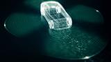 Self-driving car