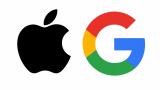 Apple Google