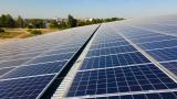 Solar panels