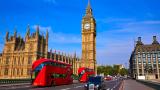 Houses of Parliament
