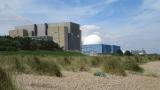 Nuclear plant
