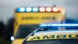 Ambulances