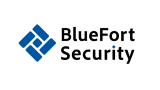 BlueFort Security Logo