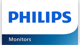 Philips Monitors Logo