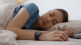 Sleep data