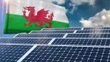 Solar Wales