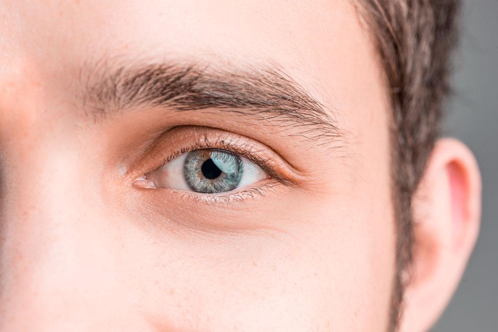 Eye