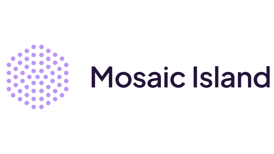 Mosaic Island