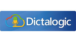 Dictalogic Logo