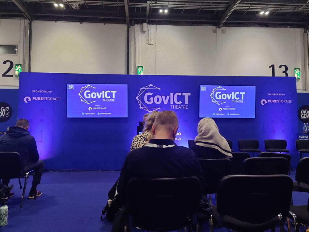DigiGov Expo