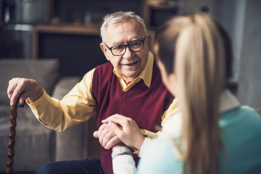 social care