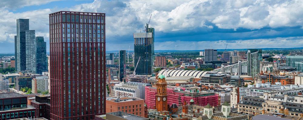 Manchester