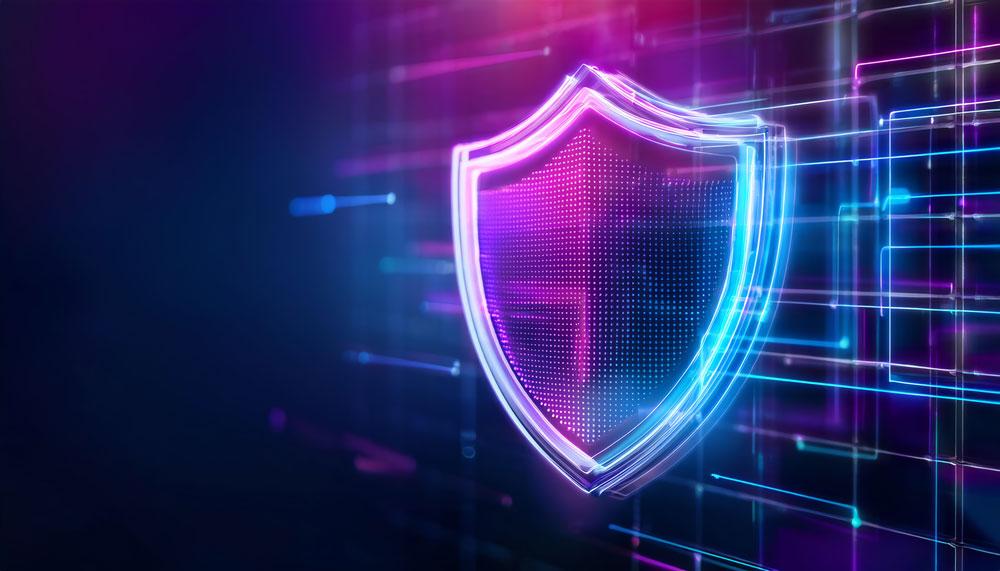 Digital shield