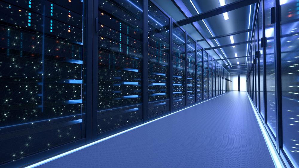 Data centre