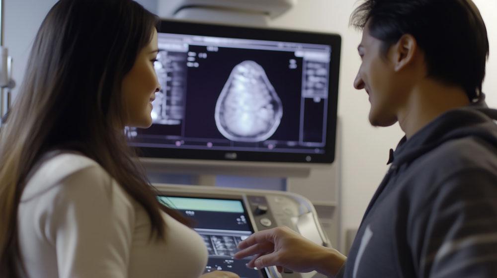 Technology in midwifery