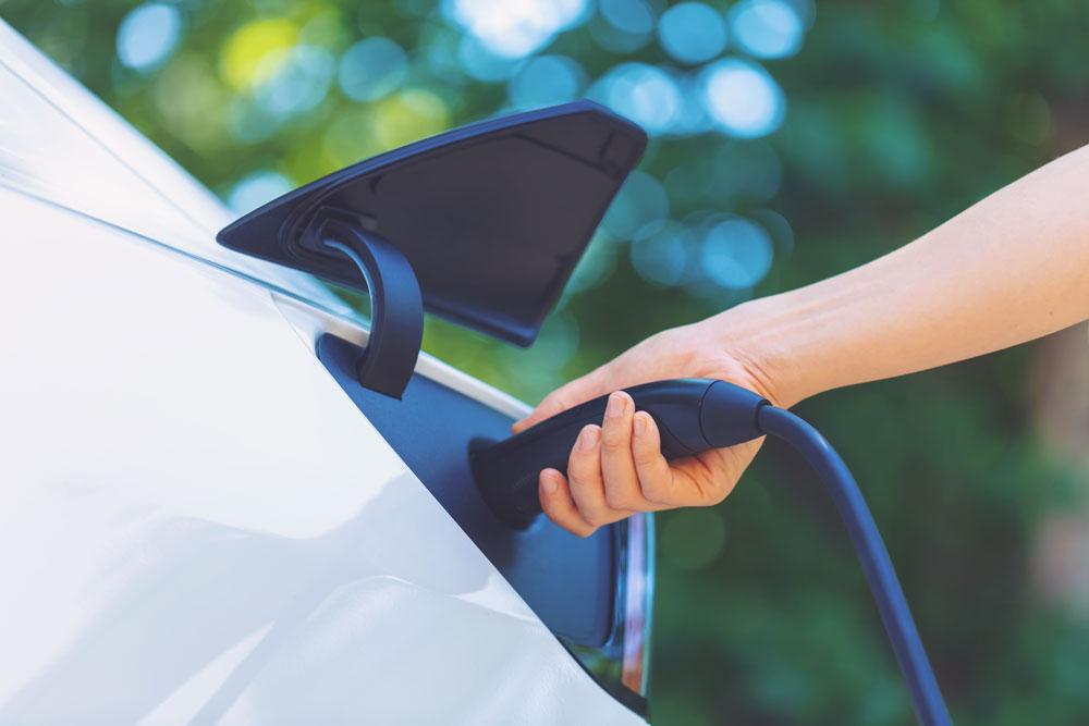 Chargepoint
