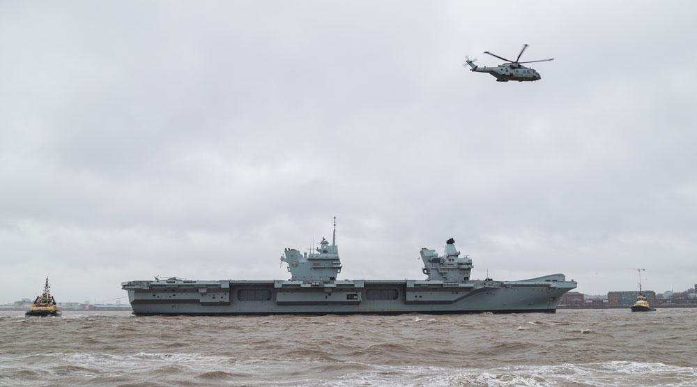 Royal Navy