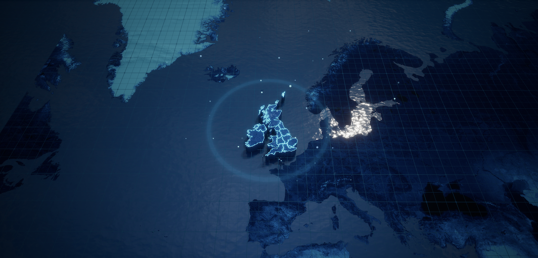 UK-Europe AI