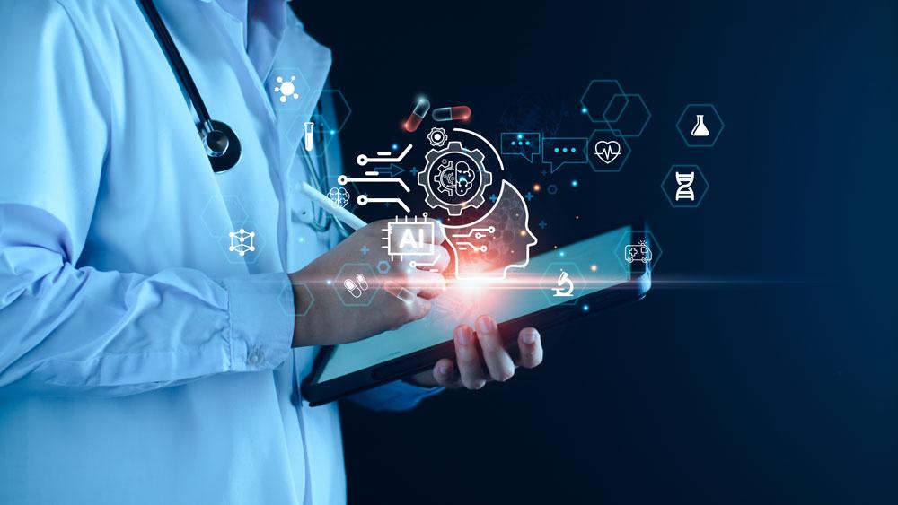 AI doctor
