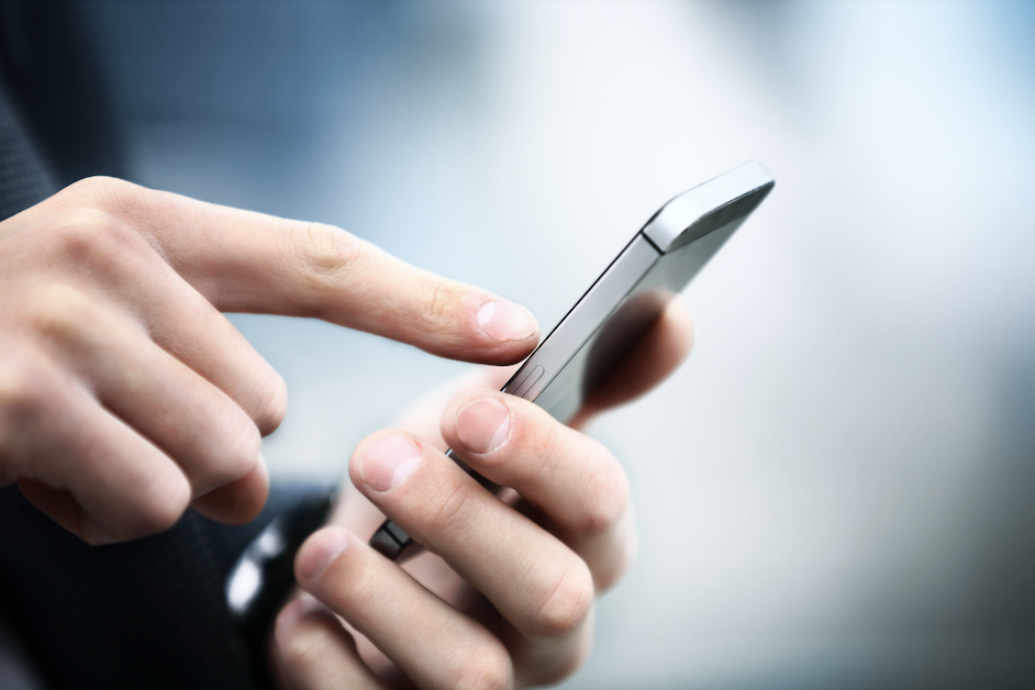Texting