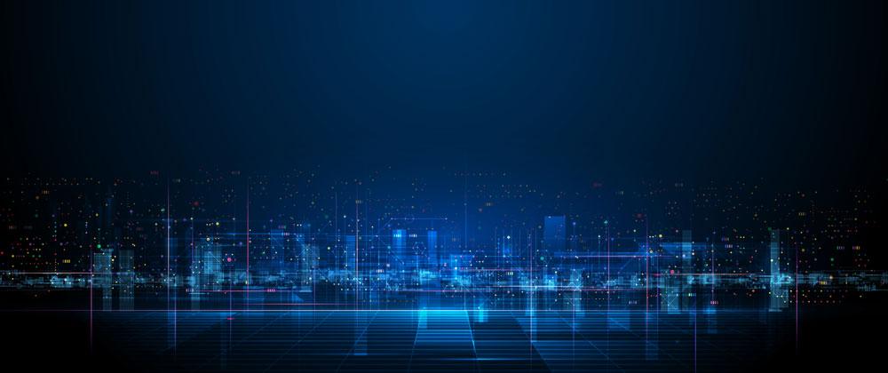 Digital city
