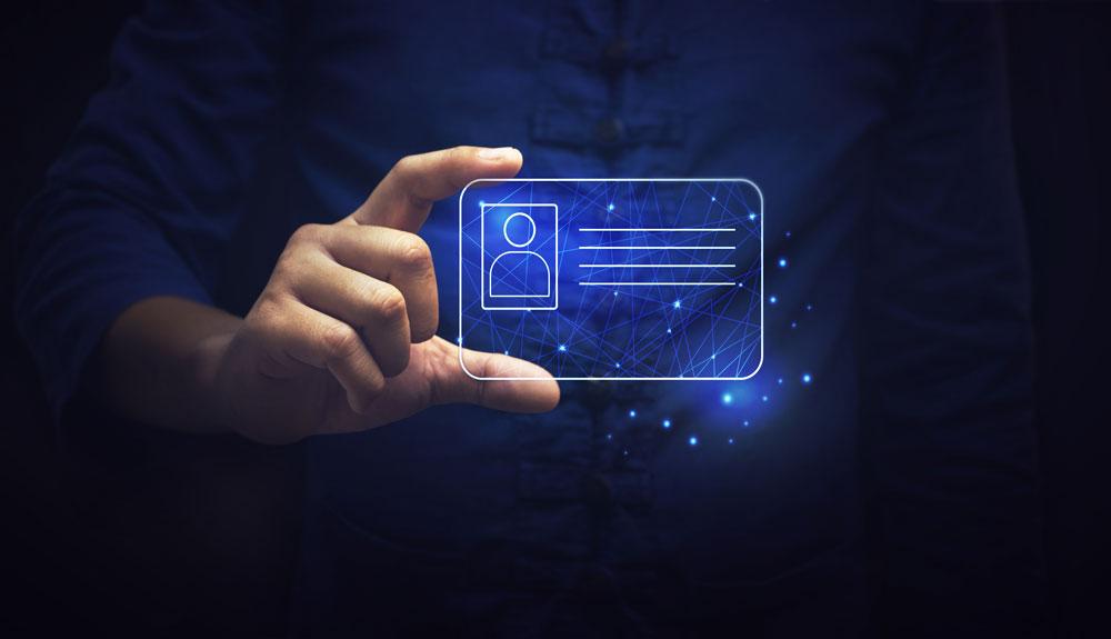 Digital ID