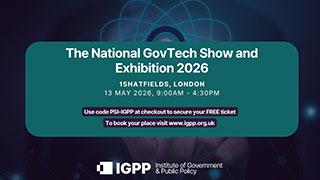 NationalGovTech