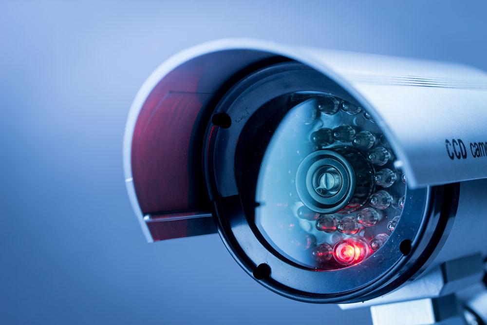 Camera
