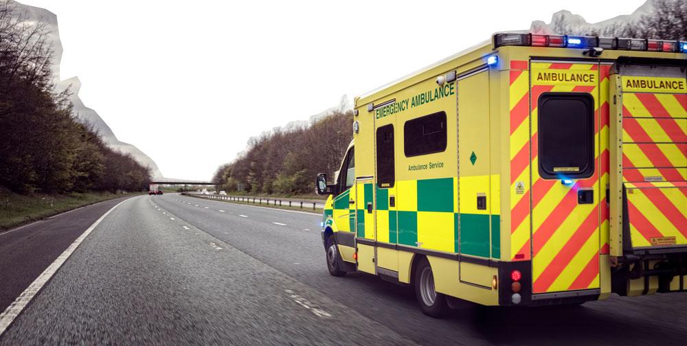 Ambulance