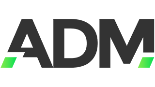 ADM Logo