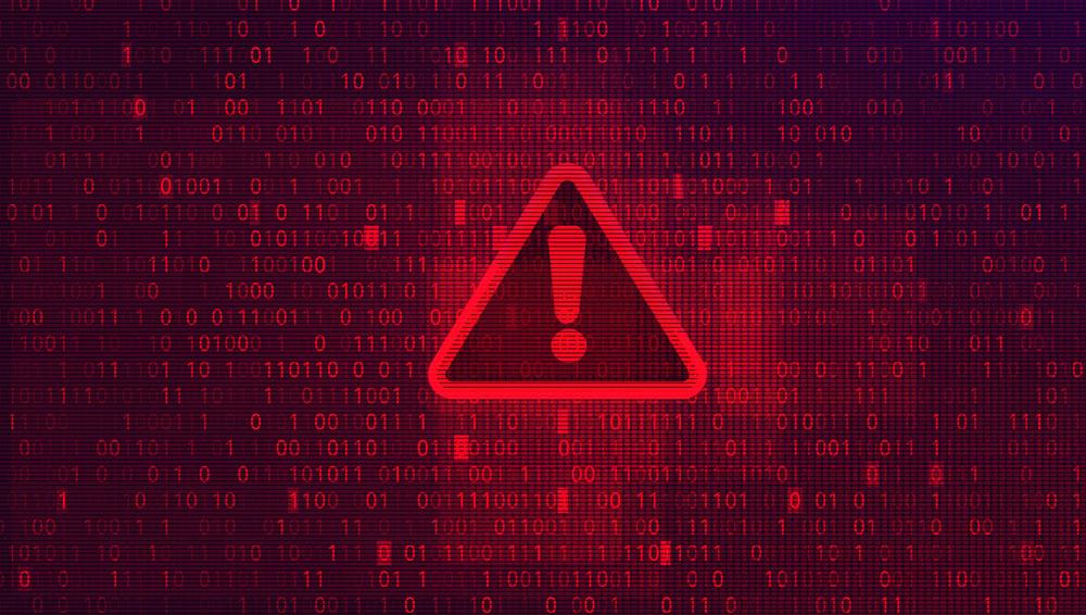 Cyberattack