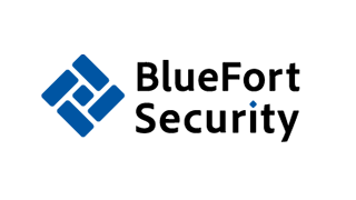 BlueFort Security Logo