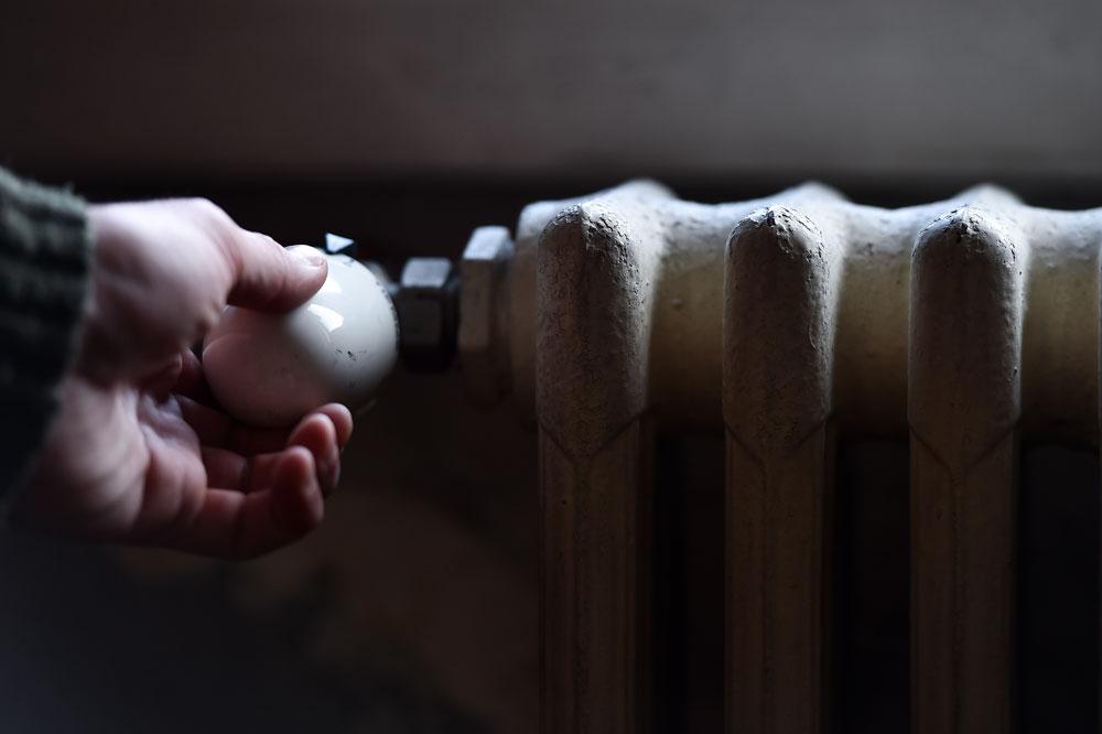 Radiator
