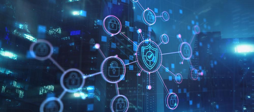 Cyber security