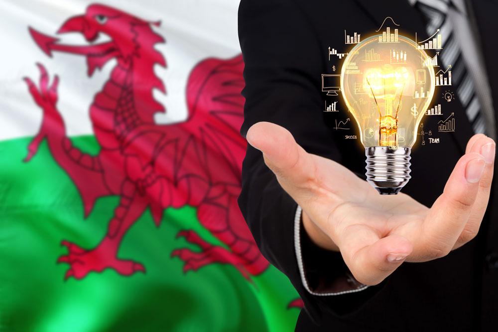 Welsh AI
