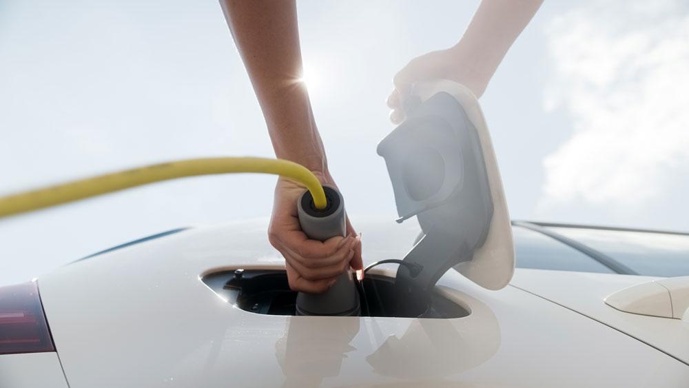EV Charging