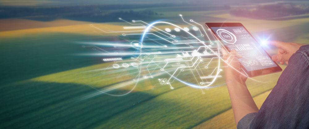 Farming tech