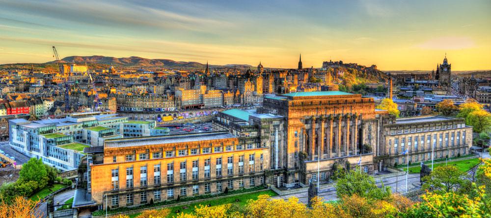 Scotland
